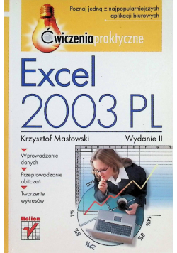 Excel 2003 PL