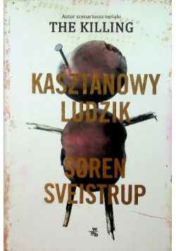Kasztanowy ludzik
