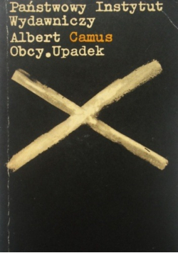 Obcy upadek