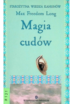 Magia cudów