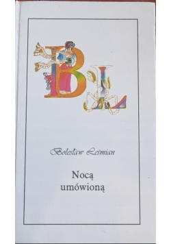 Nocą umówioną