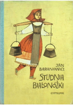 Studnia białonóżki
