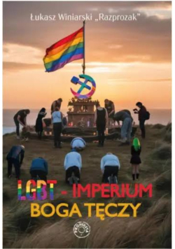 LGBT - imperium boga tęczy