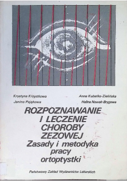 Rozpoznawanie i leczenie choroby zezowej