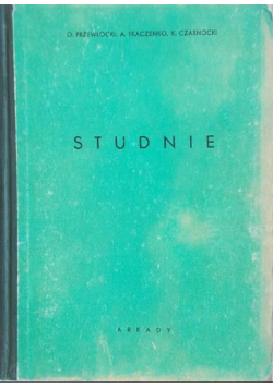Studnie