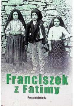 Franciszek z Fatimy