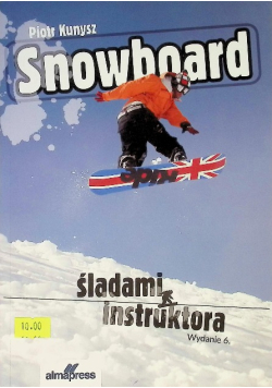 Snowboard