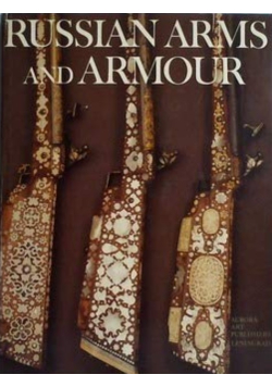Russian Arms and Armour