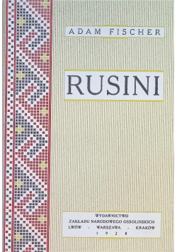 Rusini