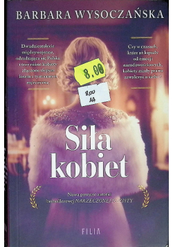 Siła kobiet
