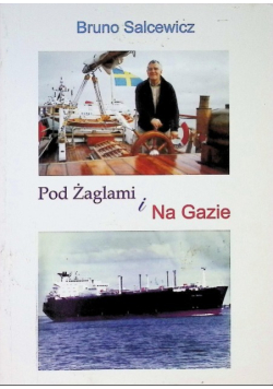 Pod żaglami i na gazie