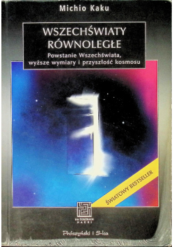 Wszechświaty równoległe