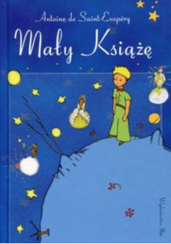 Mały Książę