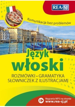 Komunikacja bez problemów Język włoski