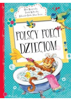 Polscy poeci dzieciom