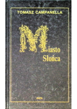 Miasto słońca