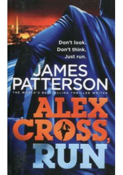 Alex Cross Run