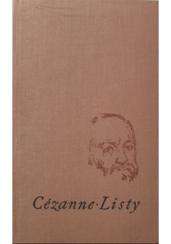 Cezanne Listy