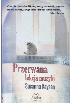 Przerwana lekcja muzyki