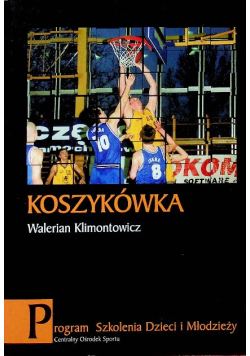 Koszykówka