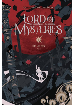 Lord of Mysteries