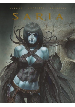 Saria