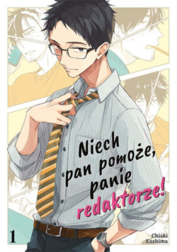 Niech pan pomoże, panie redaktorze! Tom 2