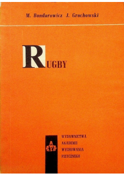 Rugby