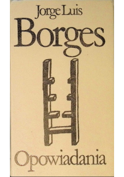 Opowiadania  Borges
