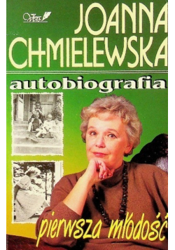 Autobiografia pierwsza miłość