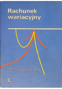 Rachunek wariacyjny