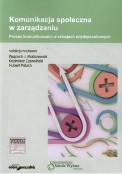 Komunikacja społeczna w zarządzaniu