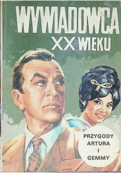 Wywiadowca XX wieku