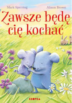 Zawsze będę cię kochać