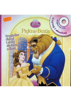 Piękna i Bestia