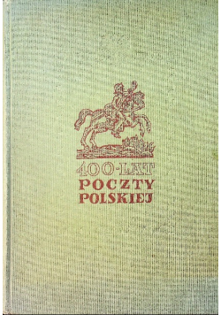 400 lat Poczty Polskiej