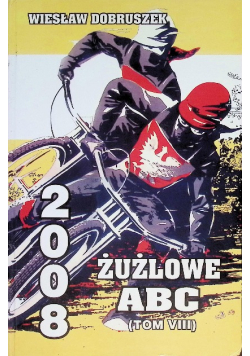 Żużlowe ABC Tom VIII