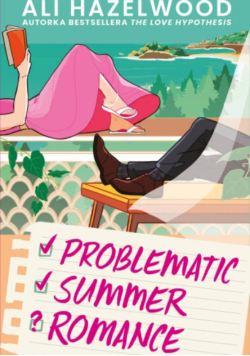 Problematic summer romance