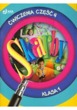 Skarby 1 ćwiczenia część 4