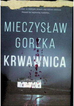 Krwawnica