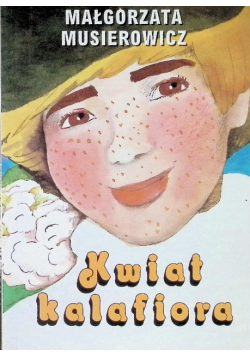 Kwiat kalafiora