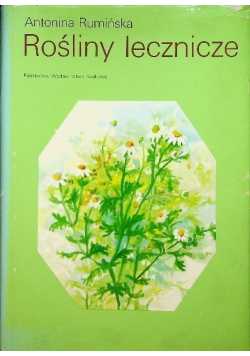 Rośliny lecznicze