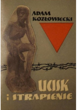 Ucisk i strapienie