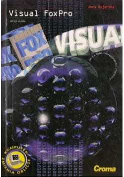 Visual FoxPro