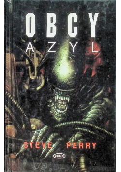 Obcy Azyl
