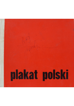 Plakat polski