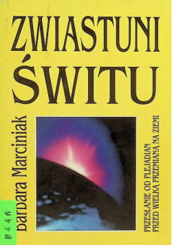 Zwiastuni świtu