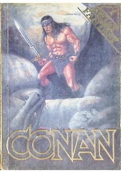 Conan