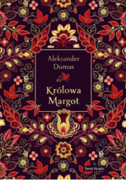 Królowa Margot