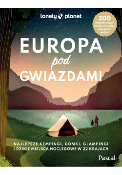 Europa pod gwiazdami
